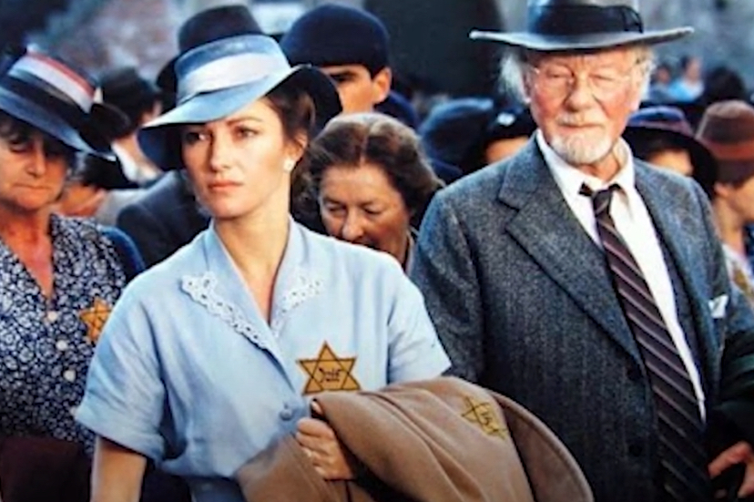 Film and TV Career